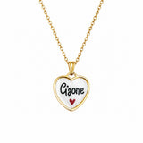Collana Dedica