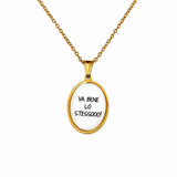 Collana Dedica