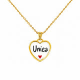Collana Dedica