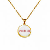 Collana Dedica