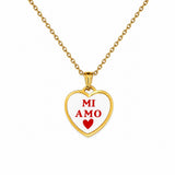 Collana Dedica