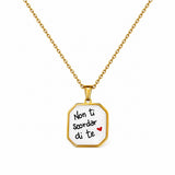Collana Dedica