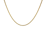 Collar Intreccio