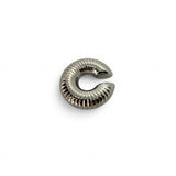 Ear Cuff C-Oruga