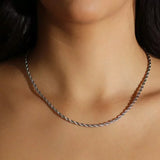 Collar Intreccio