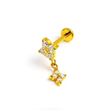 Pierce Flor de Luz