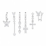 Ear Set Farfalla 3.0
