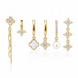 Ear Set Fortuna