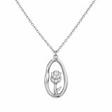 Collana Tulip Bloom