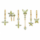 Ear Set Farfalla 2.0