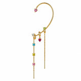 Ear Cuff Magia Afrodite