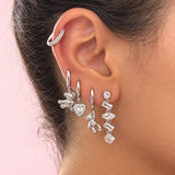 Ear Set Teddy