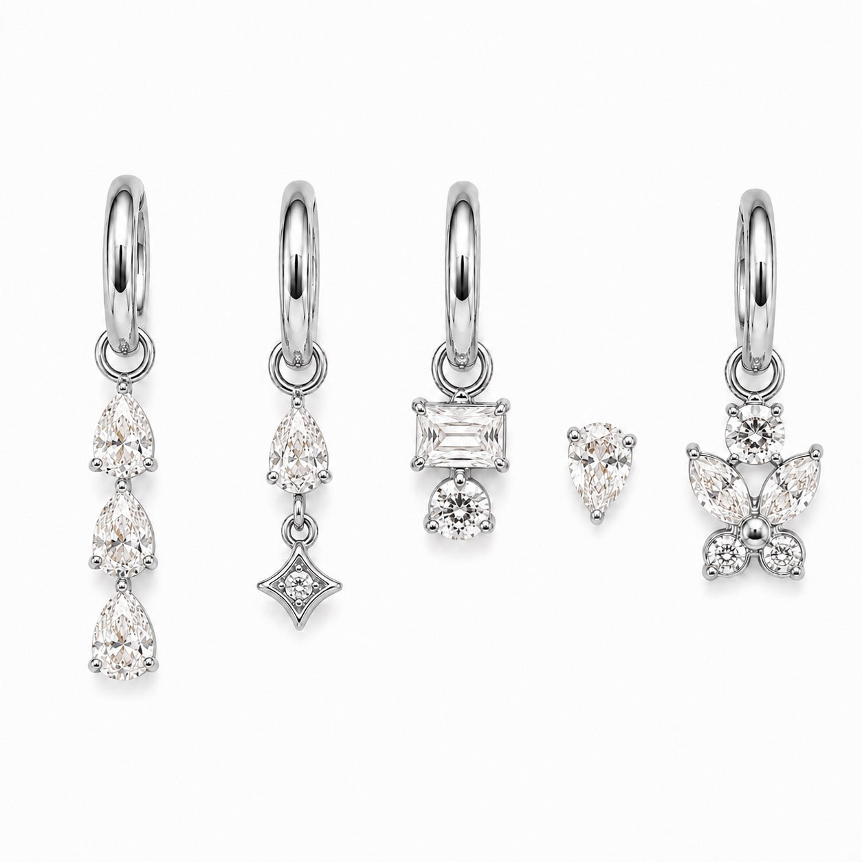 Ear Set Luce