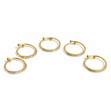 Set 5 Fedine Sparkle