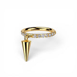 Pierce Conica