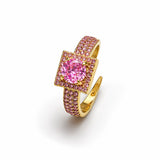 Anello Gemma