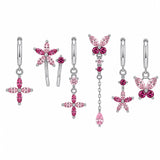 Ear Set Farfalla 2.0