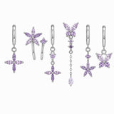 Ear Set Farfalla 2.0