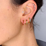 Flare Earring