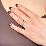 Anello Nives