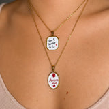 Collana Dedica