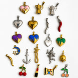 Charm Iconic