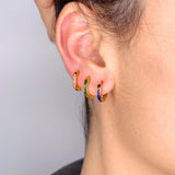 Flare Earring