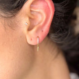 Pierce Conica