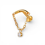 Pierce Chain Drop