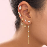 Ear Set Infinity
