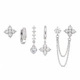 Ear Set Fiore