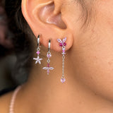 Ear Set Farfalla 2.0
