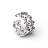 Ear Cuff Blitz