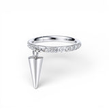 Pierce Conica