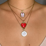 Collana Dedica