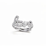 Anello Love