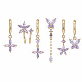 Ear Set Farfalla 2.0