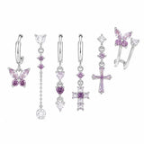 Ear Set Farfalla 3.0