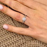 Anello Celine