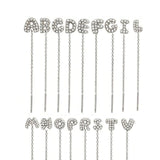 Saliscendi Letters
