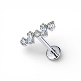 Pierce Crystelle