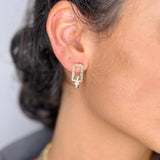 Pendientes Empire Square