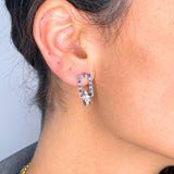 Pendientes Empire Square