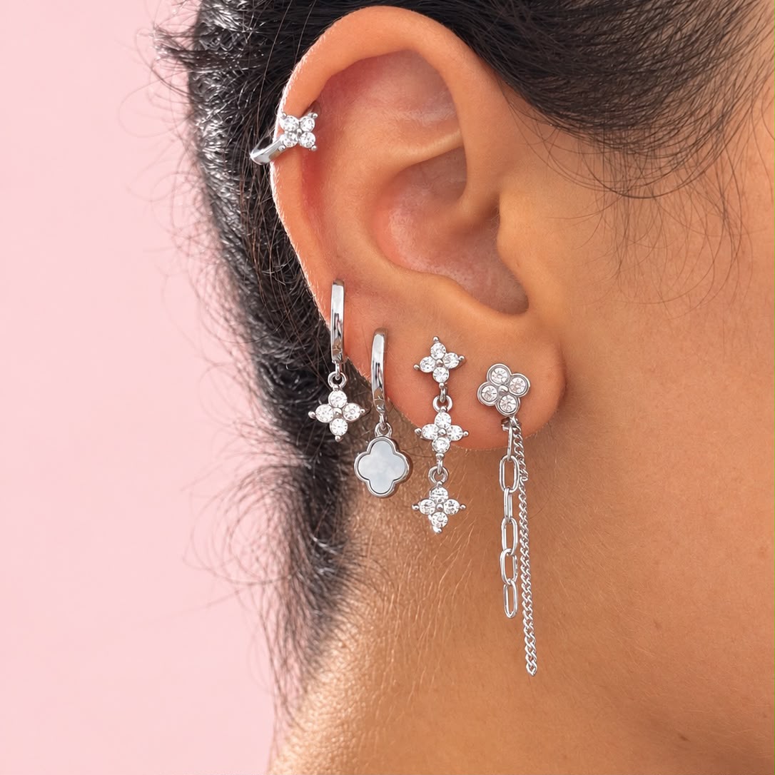 Ear Set Fortuna