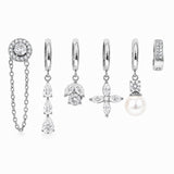 Ear Set Perla