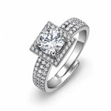 Anello Gemma