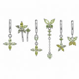 Ear Set Farfalla 2.0