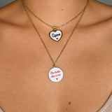 Collana Dedica