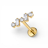 Pierce Crystelle