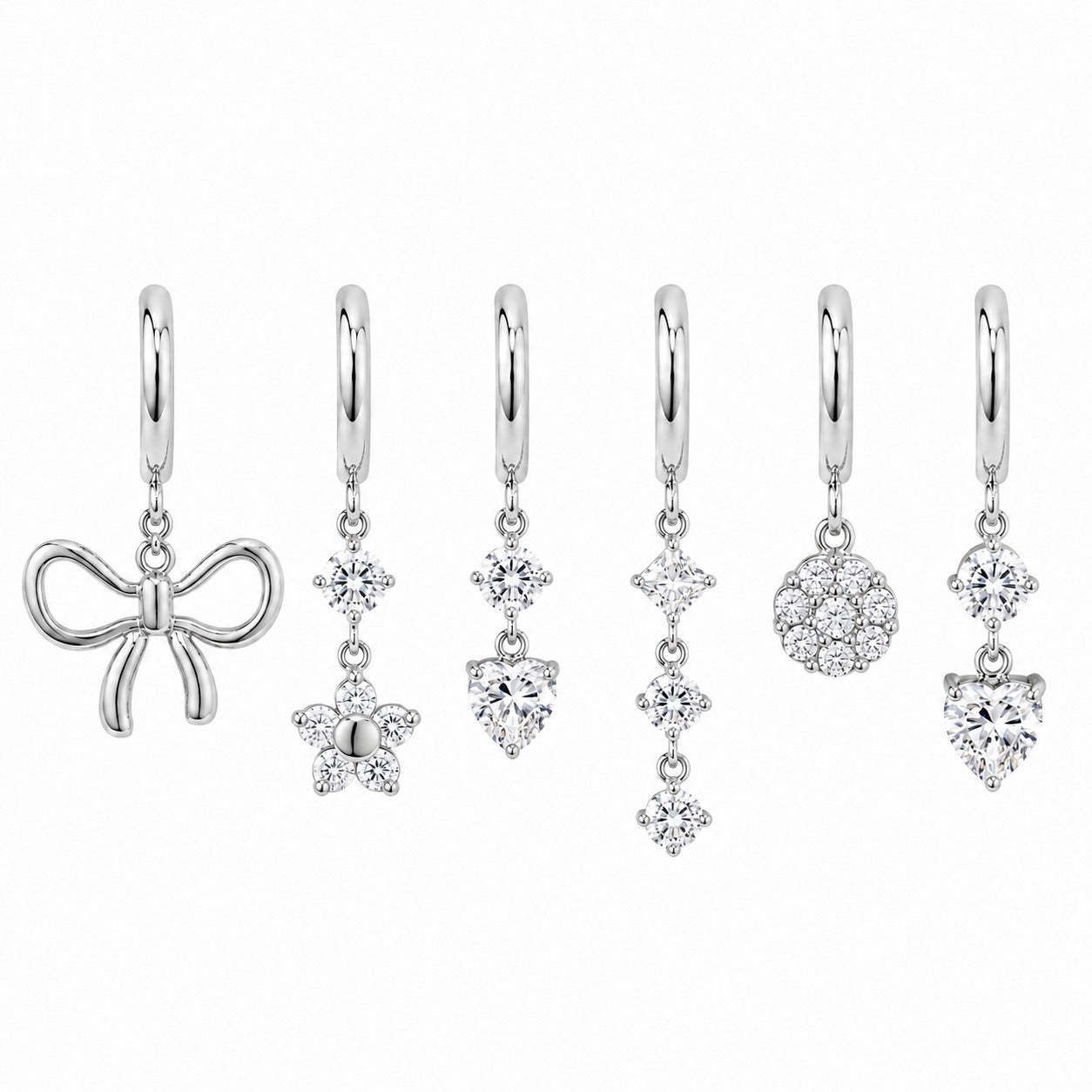 Ear Set Fiocco